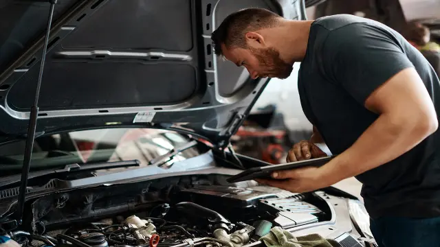 Giresun Oto Elektrikçi