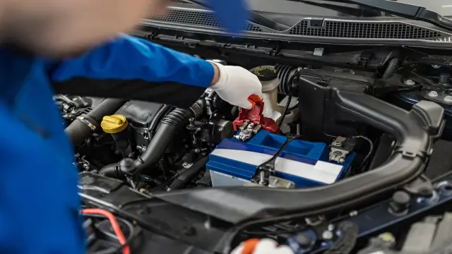 Esenler Oto Elektrikçi
