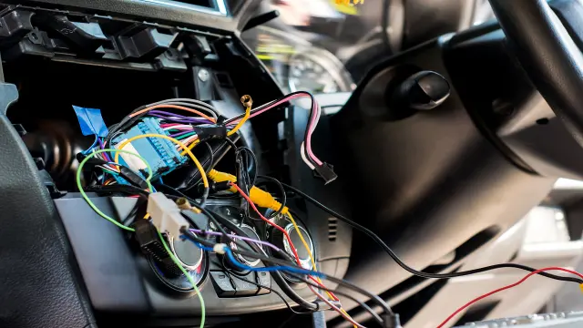 Bayrampaşa Oto Elektrikçi