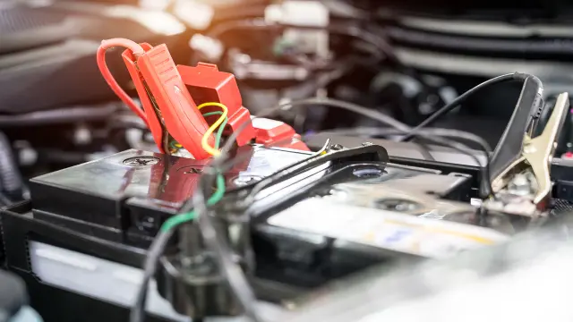 Kırklareli Oto Elektrikçi