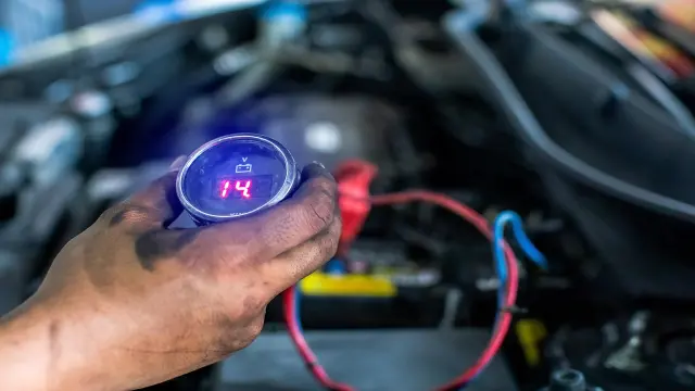 Bakırköy Oto Elektrikçi