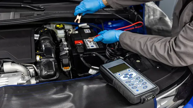 Kırşehir Oto Elektrikçi