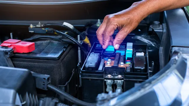 Bornova Oto Elektrikçi