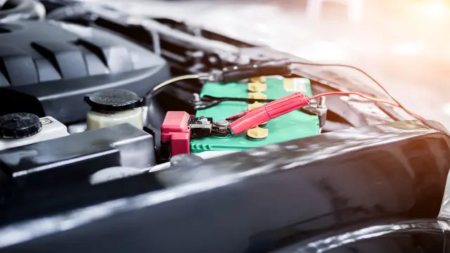 Muğla Oto Elektrikçi