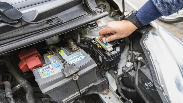 Buca Oto Elektrikçi