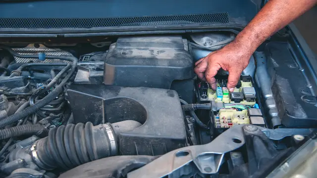 Eryaman Oto Elektrikçi