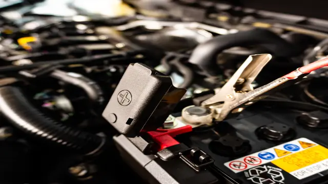 Gaziemir Oto Elektrikçi