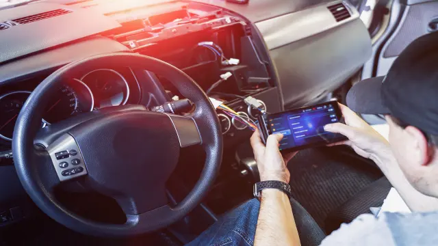 Çankaya Oto Elektrikçi