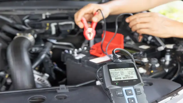 Mudanya Oto Elektrikçi