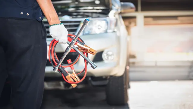 Antakya Oto Elektrikçi