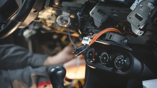 Karacabey Oto Elektrikçi