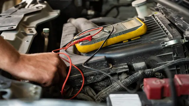 Büyükçekmece Oto Elektrikçi