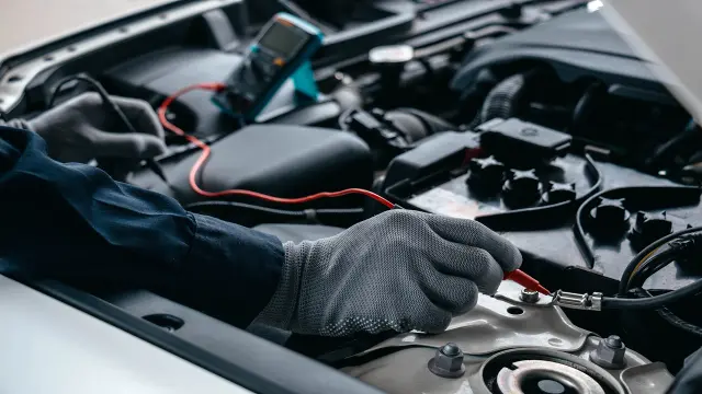 Yozgat Oto Elektrikçi