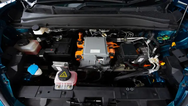 Hatay Oto Elektrikçi