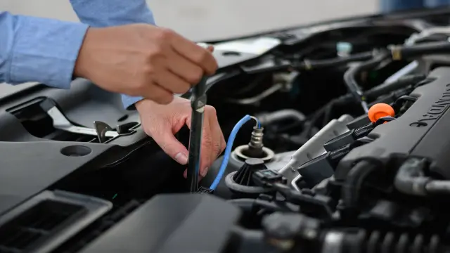 Iğdır Oto Elektrikçi