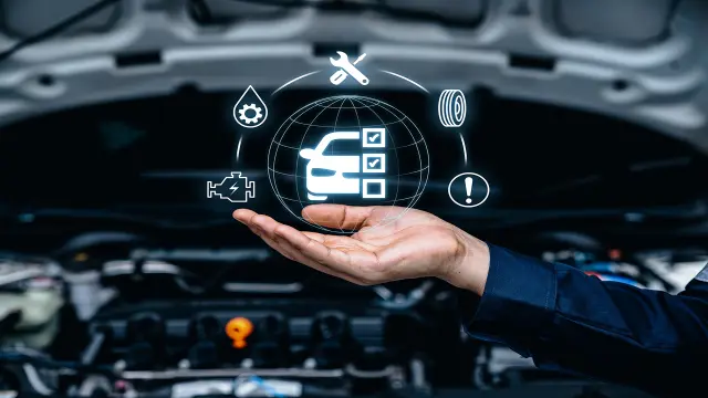 Isparta Oto Elektrikçi
