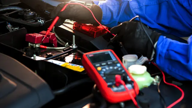 Kocaeli Oto Elektrikçi
