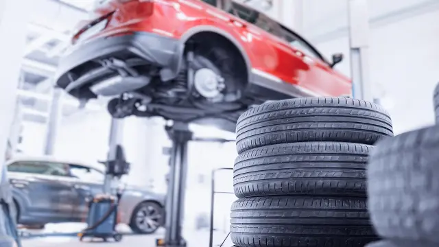 İkitelli Oto Sanayi