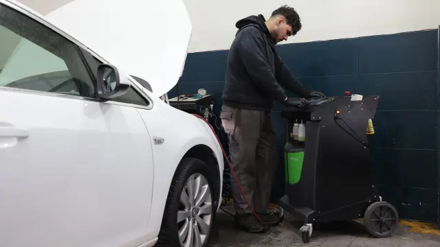 Pendik Oto Sanayi Sitesi