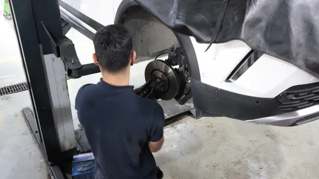 Topkapı Akınsal Oto Sanayi