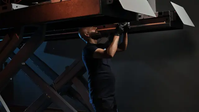 Fatih Sultan Mehmet Sanayi Sitesi