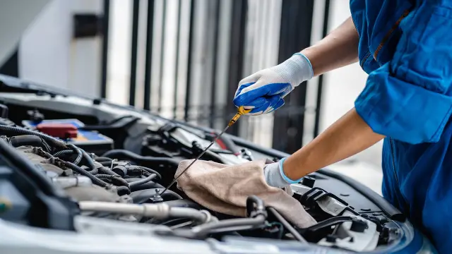 Gaziantep Oto Sanayi