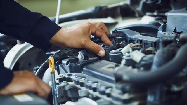 Şanlıurfa Oto Sanayi