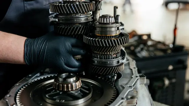 Adapazarı Oto Sanayi