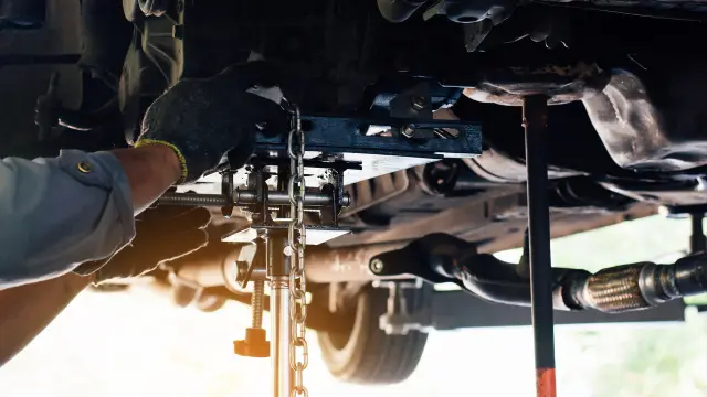 Malatya Oto Sanayi Sitesi