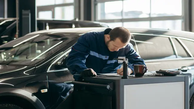 88 Oto Sanayi Sitesi