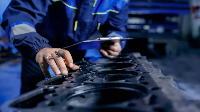 Yeni Başkent Oto Sanayi Sitesi