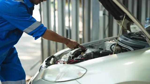 Yüreğir Karşıyaka Sanayi Sitesi