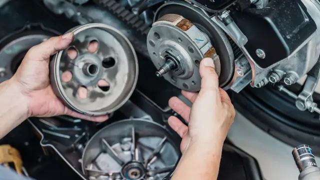 Bursa Organize Sanayi Sitesi