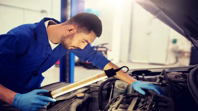 Kestel Organize Sanayi Bölgesi