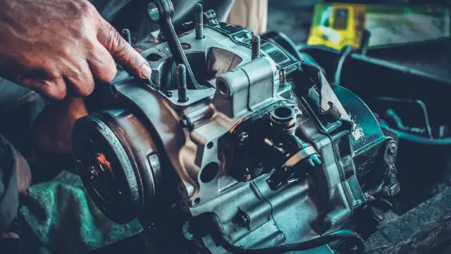 Elazığ Oto Sanayi Sitesi