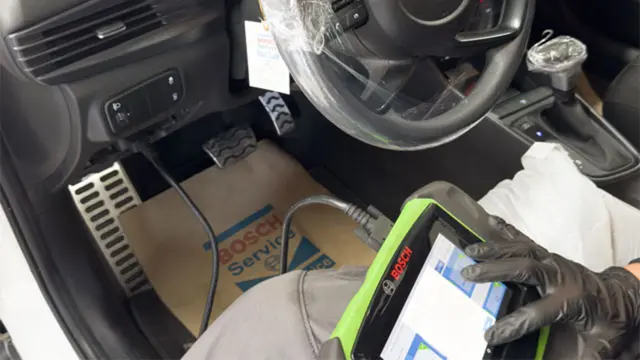 Oto Elektrik Servisi