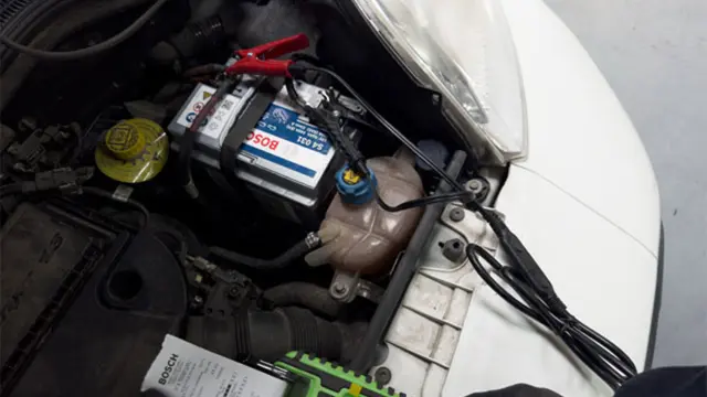 Oto Motor Tamiri