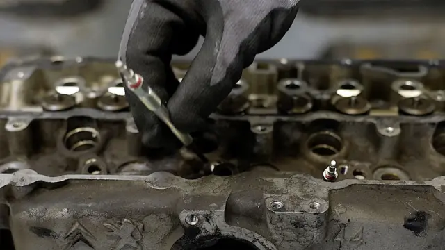 Kızdırma Bujisi Arızası