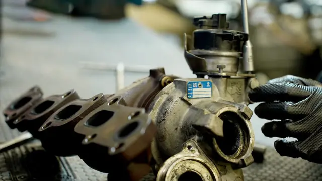 Manifold Nedir