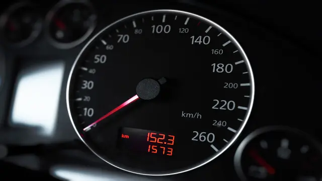 Araç Km Sayacı Çalışmıyor
