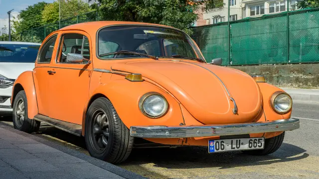 Hurda Belgeli Araç Trafiğe Çıkar Mi
