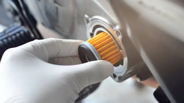 Mazot Filtresi Arızaları