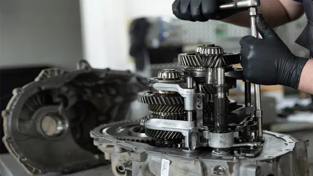 En İyi Otomatik Şanzıman