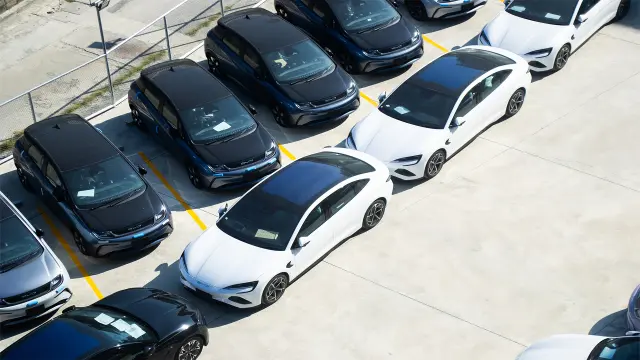 En İyi Hybrid Araçlar