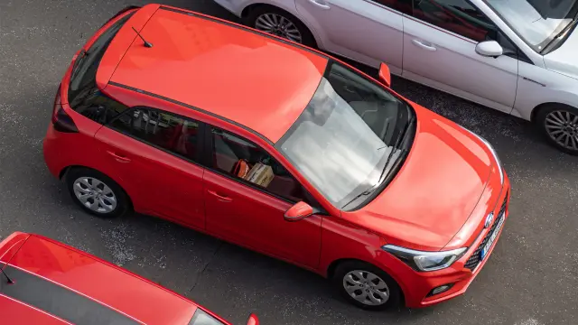 Hatchback Araba Modelleri