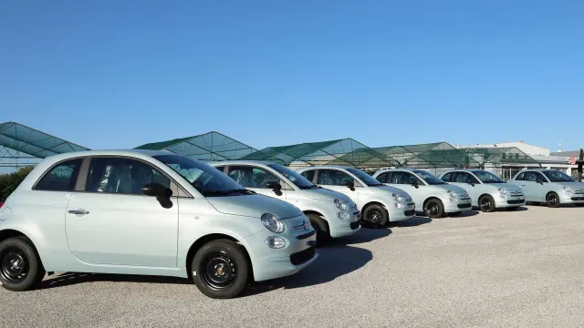 Mini Elektrikli Araba Modelleri
