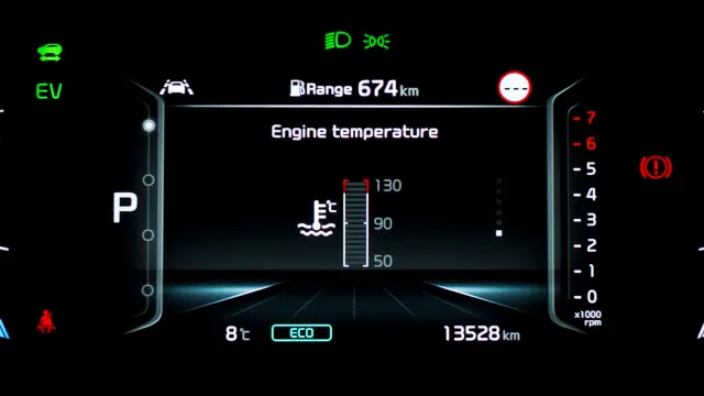 En Uzun Menzilli Elektrikli Araba