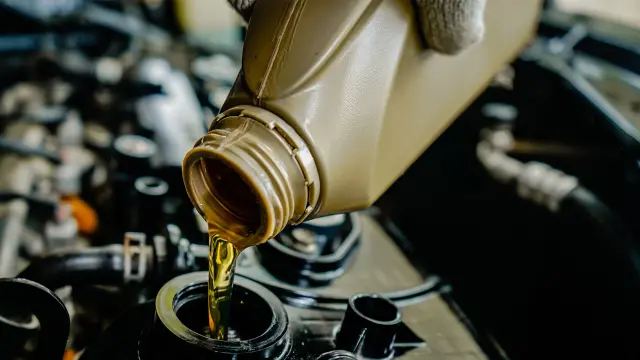 15 40 Motor Yağı Hangi Araçlarda Kullanılır