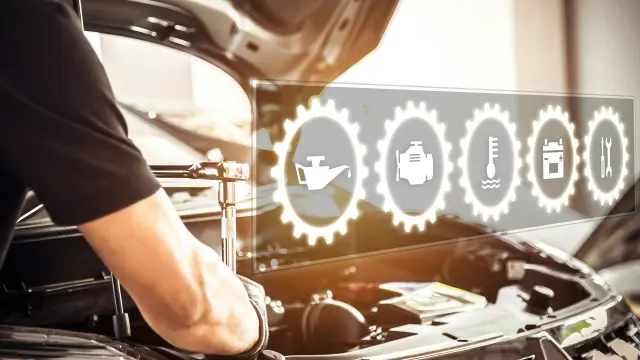 Ekspertiz Motor Yüzdesi Kaç Olmalı