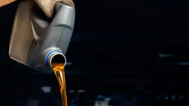 5 30 Motor Yağı Hangi Araçlarda Kullanılır